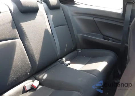 2017 Honda Civic Si from USA, damaged, VIN 2HGFC3A58HH755449